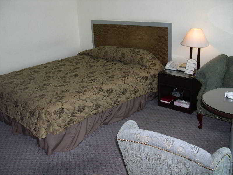 Amour Hotel Suwon Eksteriør billede